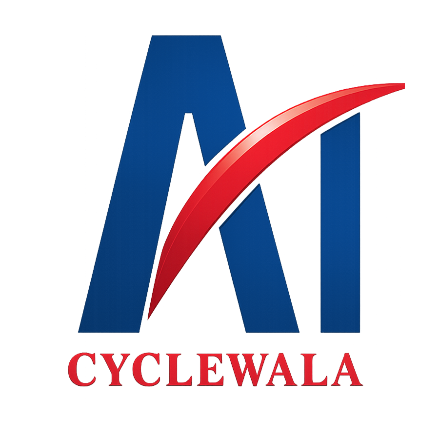 AT Cyclewala Logo